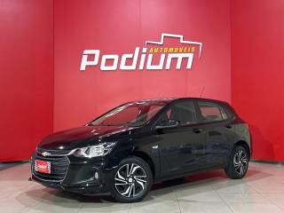 Foto do veículo Chevrolet Onix 1.0 Lt