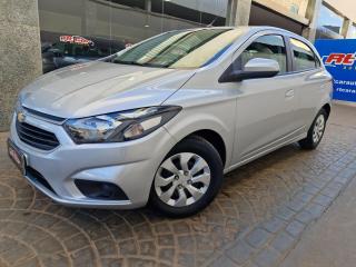 Foto do veículo Chevrolet Onix Hatch Lt 1.0 12v Flex 5p Mec.