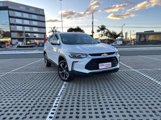 Foto do veículo Chevrolet Tracker 1.2 Turbo Premier Auto