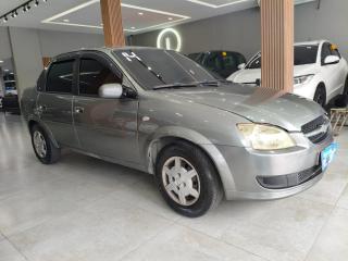 Foto do veículo Chevrolet Classic Life/ls 1.0 Vhc Flexp. 4p