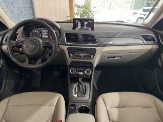 Foto do veículo Audi Q3 2.0 Tfsi Quat. 170/180cv S-tronic 5p