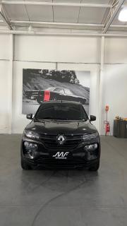 Foto do veículo Renault Kwid 1.0 Zen