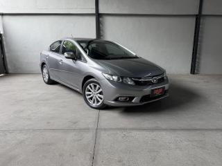 Foto do veículo Honda Civic Lxr