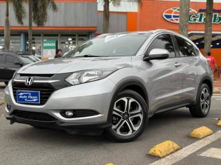 Foto do veículo Honda Hr-v 1.8 Ex Cvt