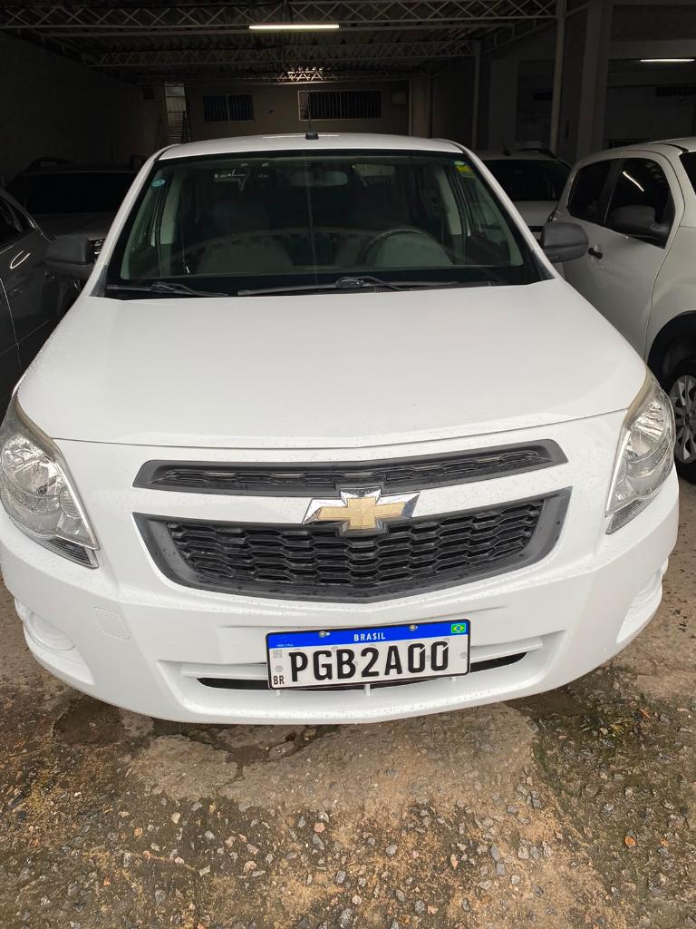 Chevrolet Cobalt 2013