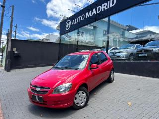 Foto do veículo Chevrolet Celta Spirit/lt 1.0 Mpfi 8v Flexp. 5p