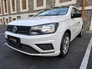 Foto do veículo Volkswagen Voyage 1.6