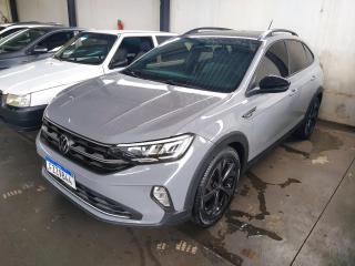 Foto do veículo Volkswagen Nivus 1.0 200 Tsi Highline Auto