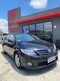 Foto do veículo Toyota Corolla 1.8 Dual Vvt-i Flex Gli Auto