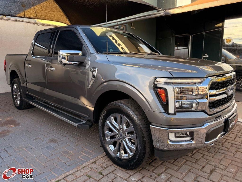 Ford F-150 2024
