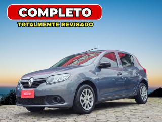 Foto do veículo Renault Sandero Authentique Flex 1.0 12v 5p