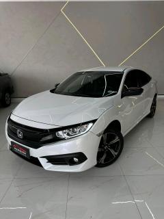 Foto do veículo Honda Civic 2.0 Sport Cvt