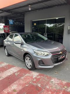 Foto do veículo Chevrolet Onix Plus 1.0 Lt
