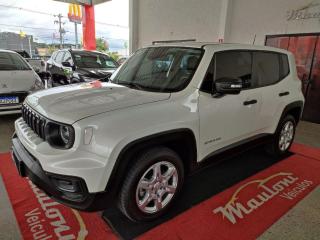 Foto do veículo Jeep Renegade 1.3 T270 Auto