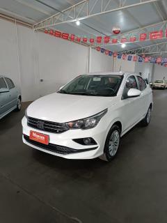 Foto do veículo Fiat Cronos 1.3 Drive