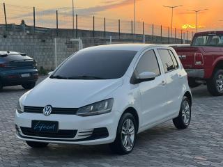 Foto do veículo Volkswagen Fox 1.0 Tec Total Flex Trendline