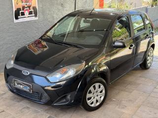 Foto do veículo Ford Fiesta 1.0 Rocam Flex S
