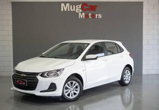 Foto do veículo Chevrolet Onix 1.0 Lt