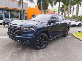 Foto do veículo Ram Rampage 2.0 Hurricane 4 Turbo R/t Auto 4wd