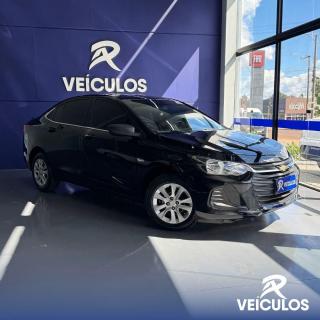 Foto do veículo Chevrolet Onix Sedan Plus 1.0 12v Tb Flex Aut.