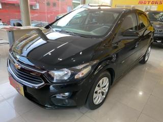 Foto do veículo Chevrolet Onix Hatch Lt 1.4 8v Flexpower 5p Aut.