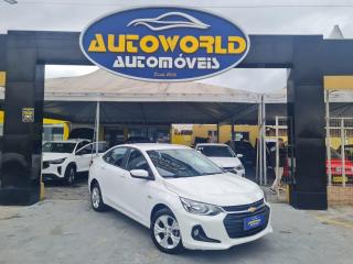 Foto do veículo Chevrolet Onix Sedan Plus Ltz 1.0 12v Tb Flex Aut.