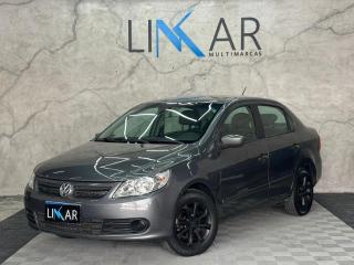 Foto do veículo Volkswagen Voyage 1.0 Total Flex