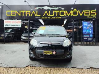 Foto do veículo Fiat Palio 1.6 16v Flex Essence