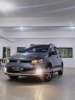 Foto do veículo Volkswagen Fox 1.6 Xtreme