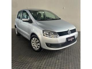 Foto do veículo Volkswagen Fox 1.6 Mi Total Flex 8v 5p