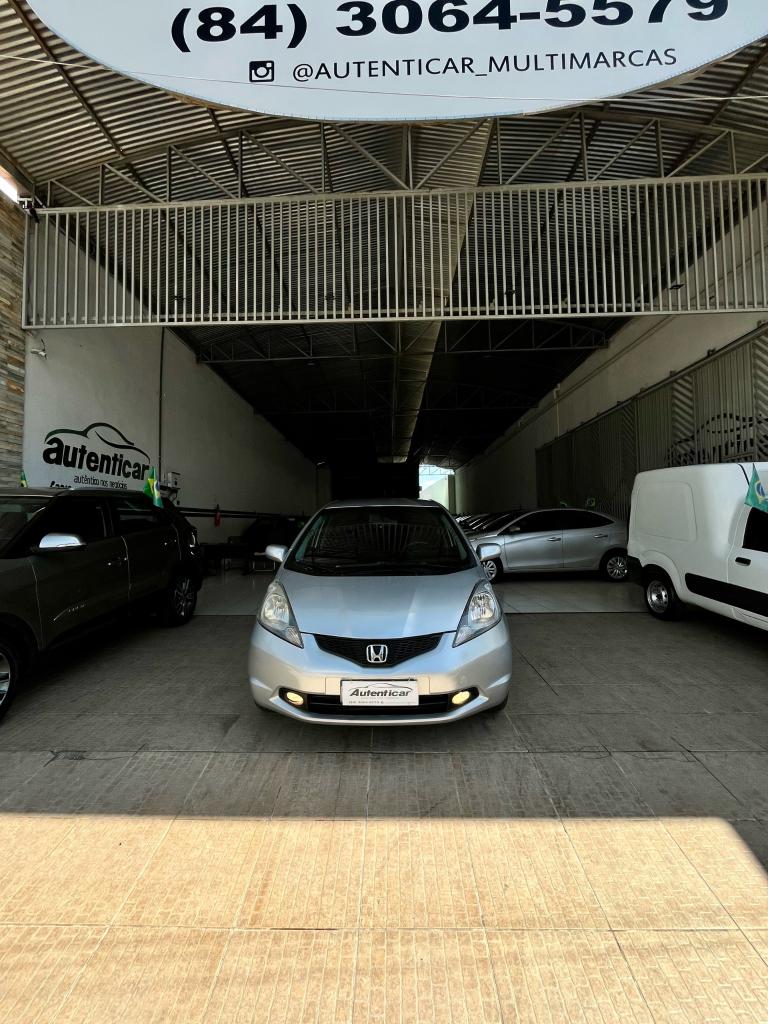 Honda Fit 2010