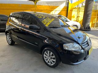 Foto do veículo Volkswagen Fox 1.0 Vht Total Flex Plus