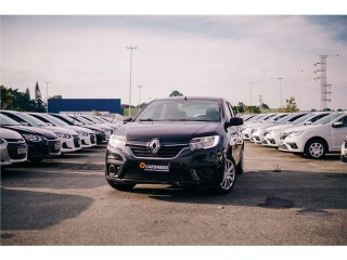 Foto do veículo Renault Logan Zen Flex 1.0 12v 4p Mec.