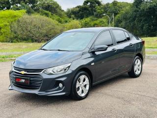 Foto do veículo Chevrolet Onix Plus 1.0 Turbo Ltz Auto