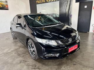 Foto do veículo Honda Civic Sedan Lxr 2.0 Flexone 16v Aut. 4p