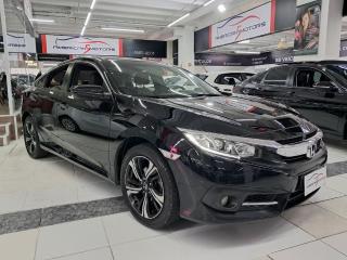 Foto do veículo Honda Civic Sedan Exl 2.0 Flex 16v Aut.4p