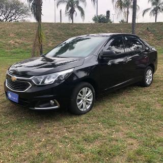 Foto do veículo Chevrolet Cobalt 1.4 8v Econoflex Ltz