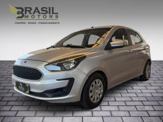 Foto do veículo Ford Ka 1.0 Se 12v4p Manual