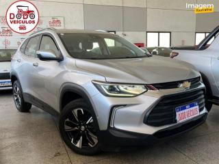 Foto do veículo Chevrolet Tracker 1.0 Turbo Premier Auto