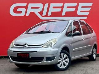 Foto do veículo Citroën Xsara Picasso Glx/brasil/etoile 2.0 Mec.