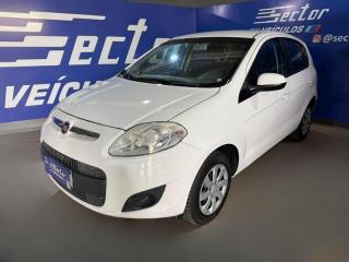 Foto do veículo Fiat Palio 1.0 Evo Flex Attractive