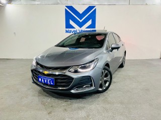 Foto do veículo Chevrolet Cruze 1.4 Ecotec Sport6 Ltz Auto
