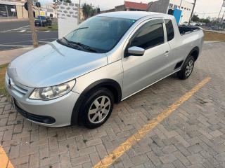 Foto do veículo Volkswagen Saveiro 1.6 Total Flex Cabine Estendida