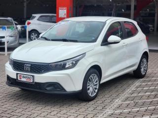 Foto do veículo Fiat Argo 1.0 Drive