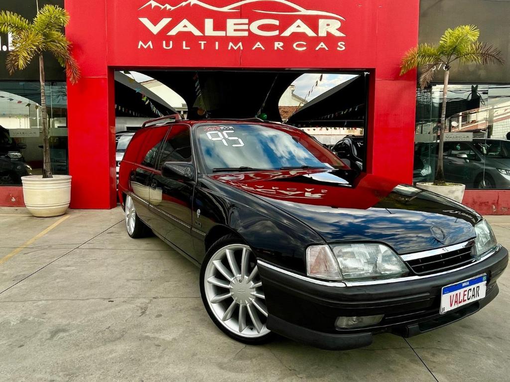 Chevrolet Omega Omega CD 4.1 / 3.0 1995