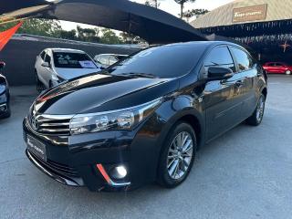 Foto do veículo Toyota Corolla Xei 2.0 Flex 16v Aut.