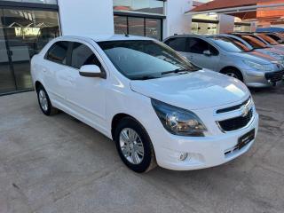 Foto do veículo Chevrolet Cobalt Ltz 1.8 8v Econo.flex 4p Mec.