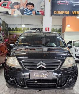 Foto do veículo Citroen C3 1.4 8v Flex Glx