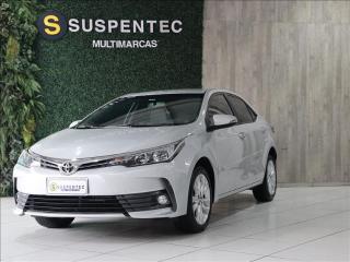 Foto do veículo Toyota Corolla Xei 2.0 Flex 16v Aut.