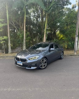 Foto do veículo Bmw 218i Gran Coupe Sport Gp 1.5 Bi-turbo